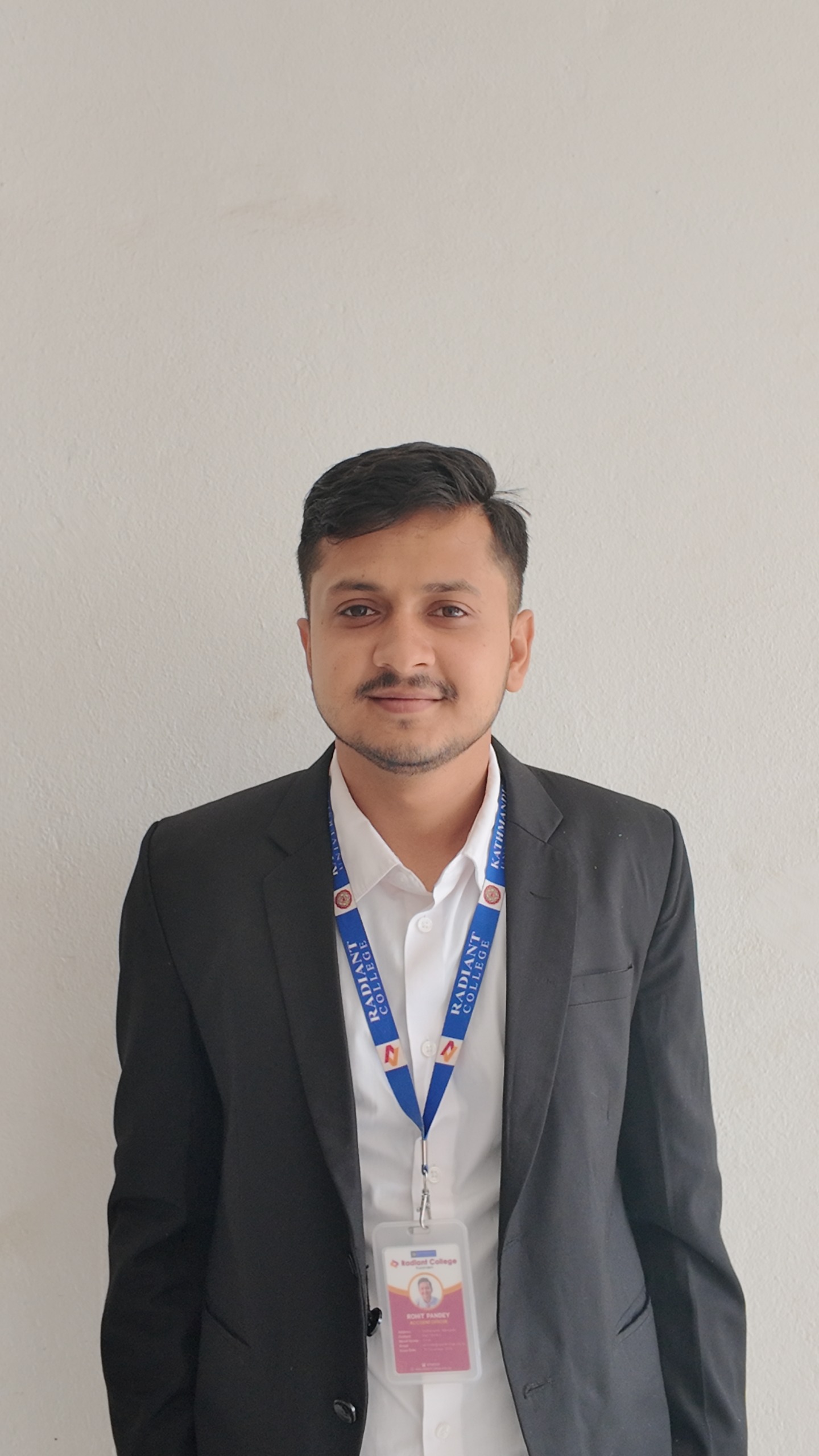 Rohit Pandey